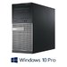 PC Dell OptiPlex 3010 MT, i5-3470, Windows 10 Pro